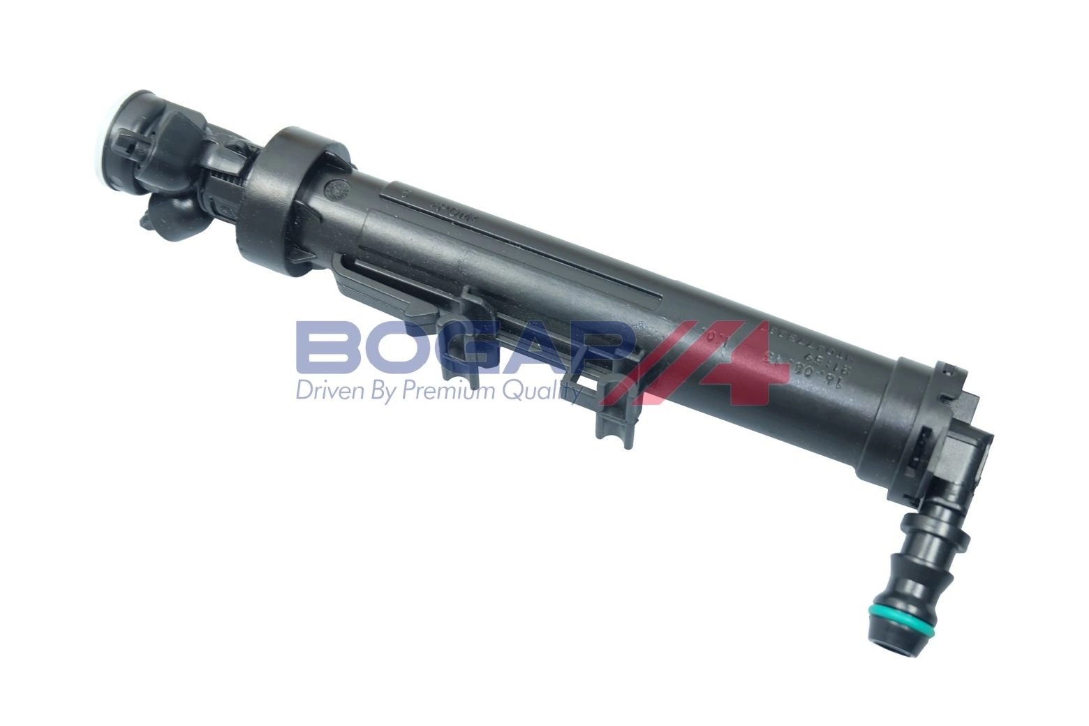 Washer Fluid Jet, headlight cleaning BOGAP Premium C5522131