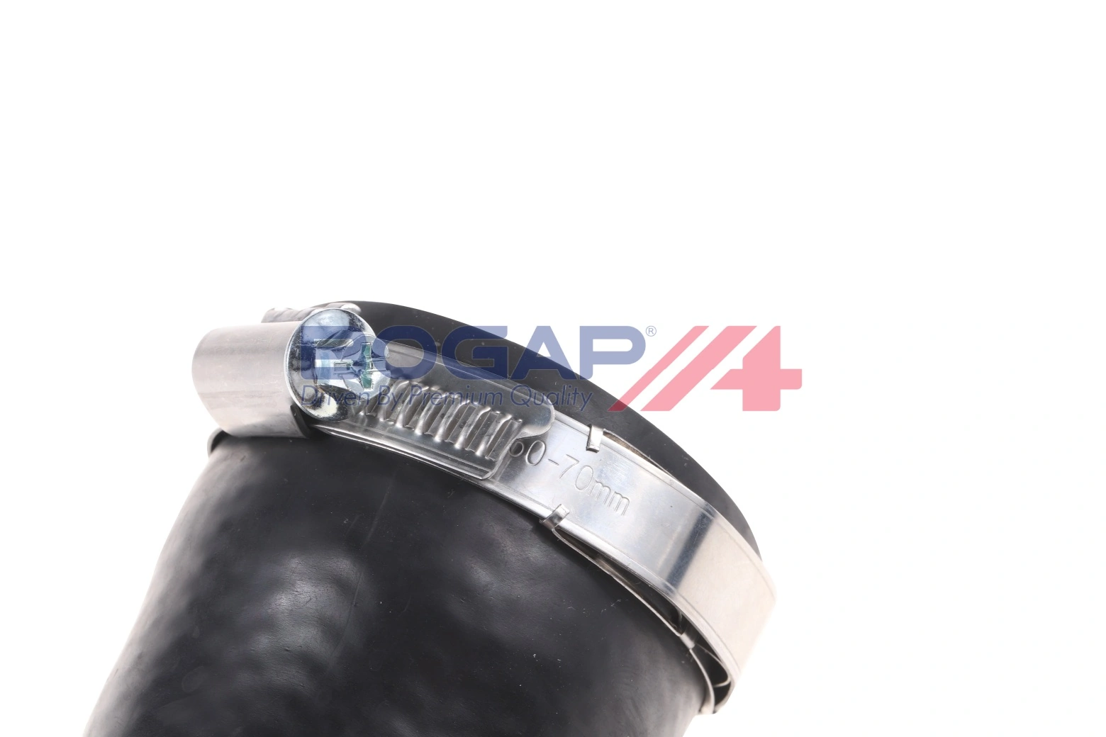 Charge Air Hose BOGAP Premium A1711279