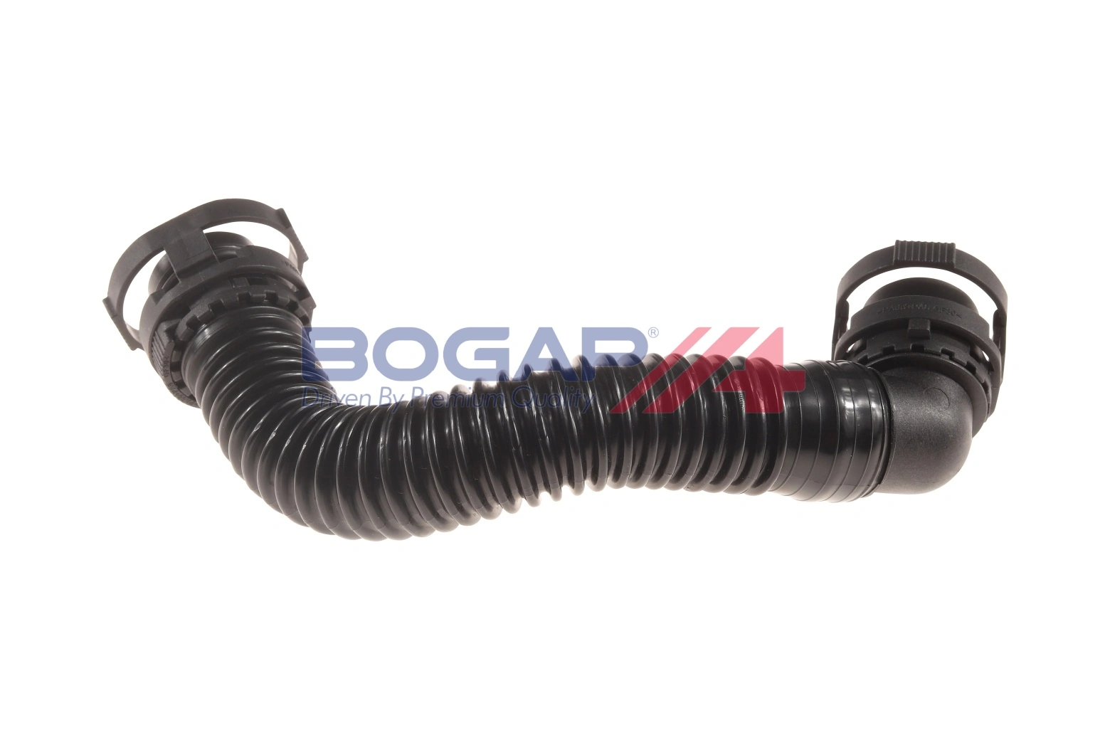 Hose, crankcase ventilation BOGAP Premium A1210169