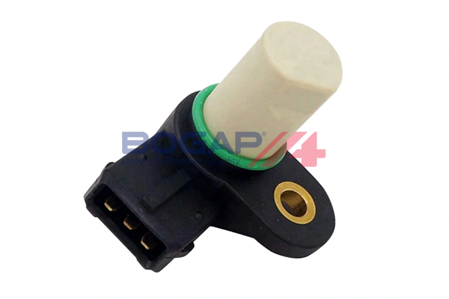 Sensor, camshaft position BOGAP Premium Y6116111