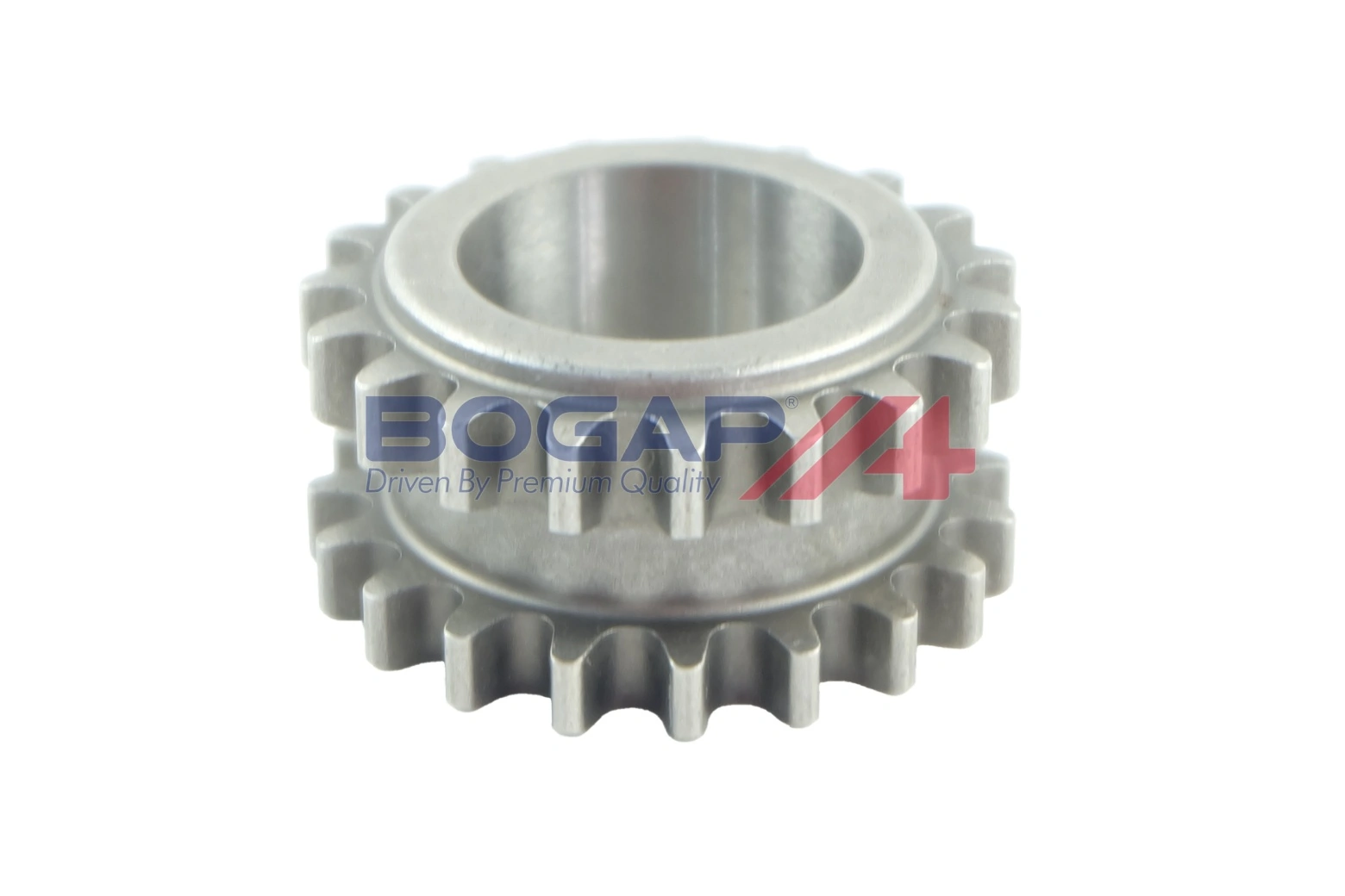 Sprocket, crankshaft BOGAP Premium F1220101