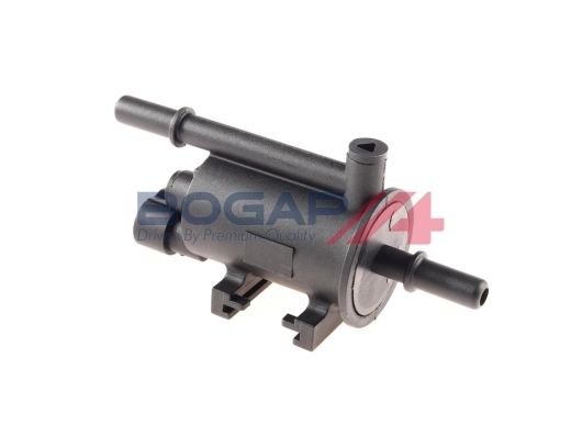 Divert-air Valve, charger BOGAP Premium B6314100