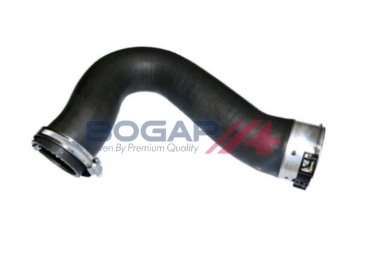Charge Air Hose BOGAP Premium A1711390