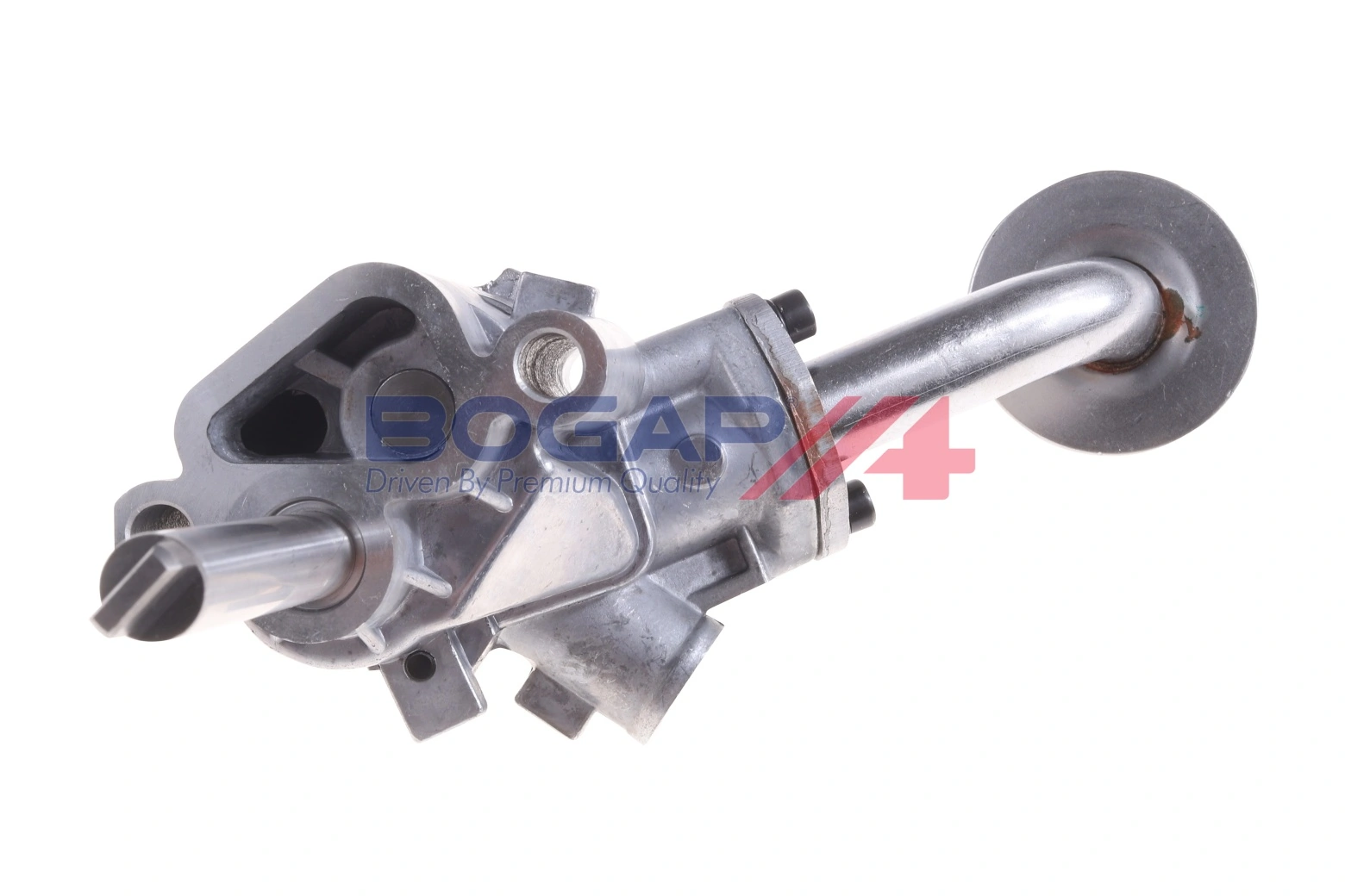 Oil Pump BOGAP Premium A1410115