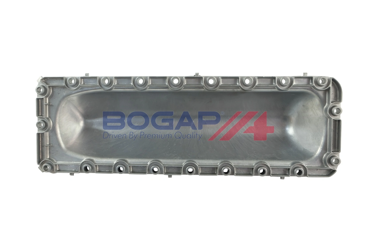 Hose, crankcase ventilation BOGAP Premium B1210127