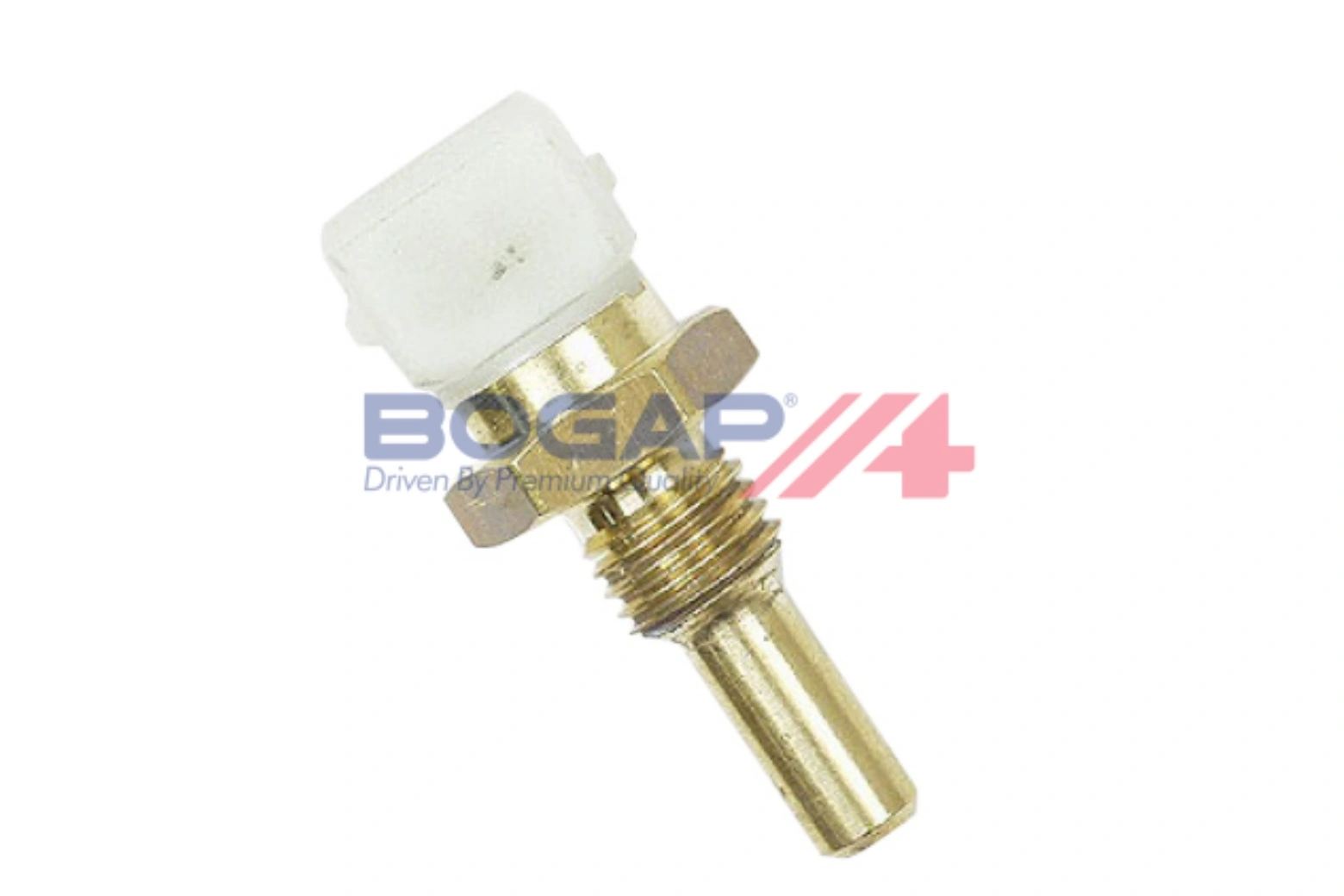 Sensor, coolant temperature BOGAP Premium W4126135