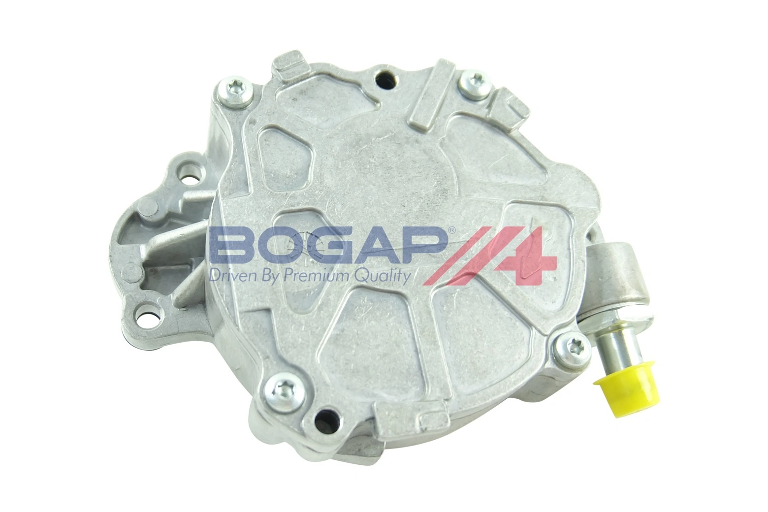 Vacuum Pump, braking system BOGAP Premium A1916104