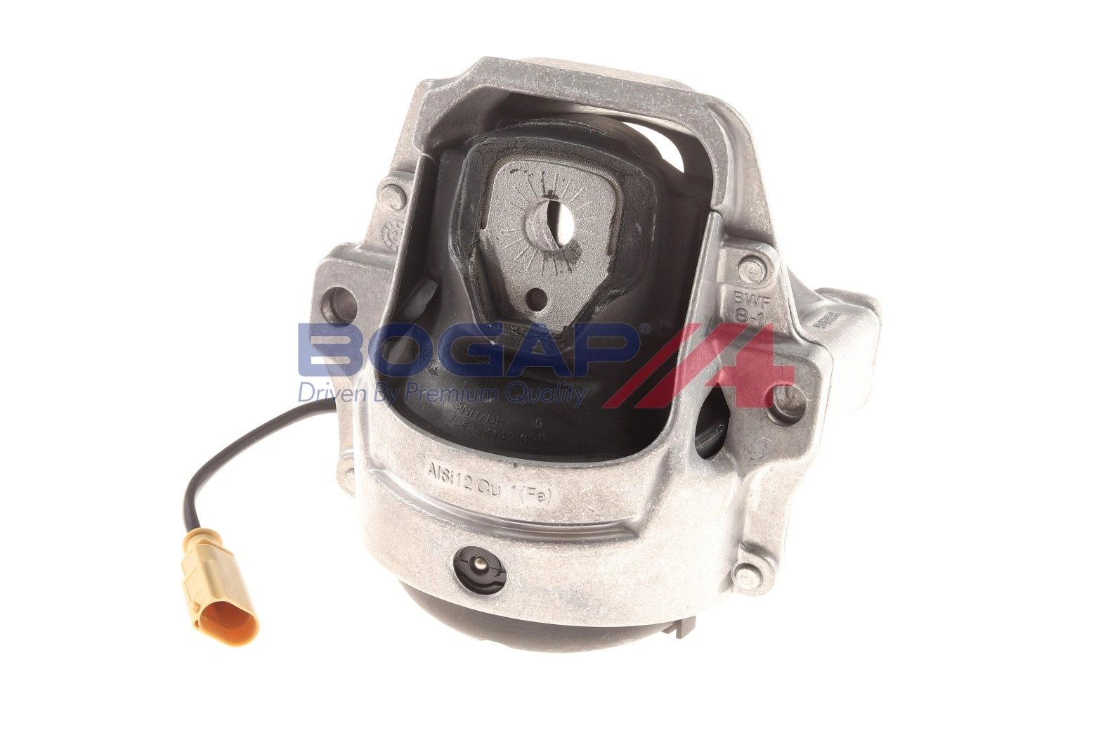 Mounting, engine BOGAP Premium A1911109