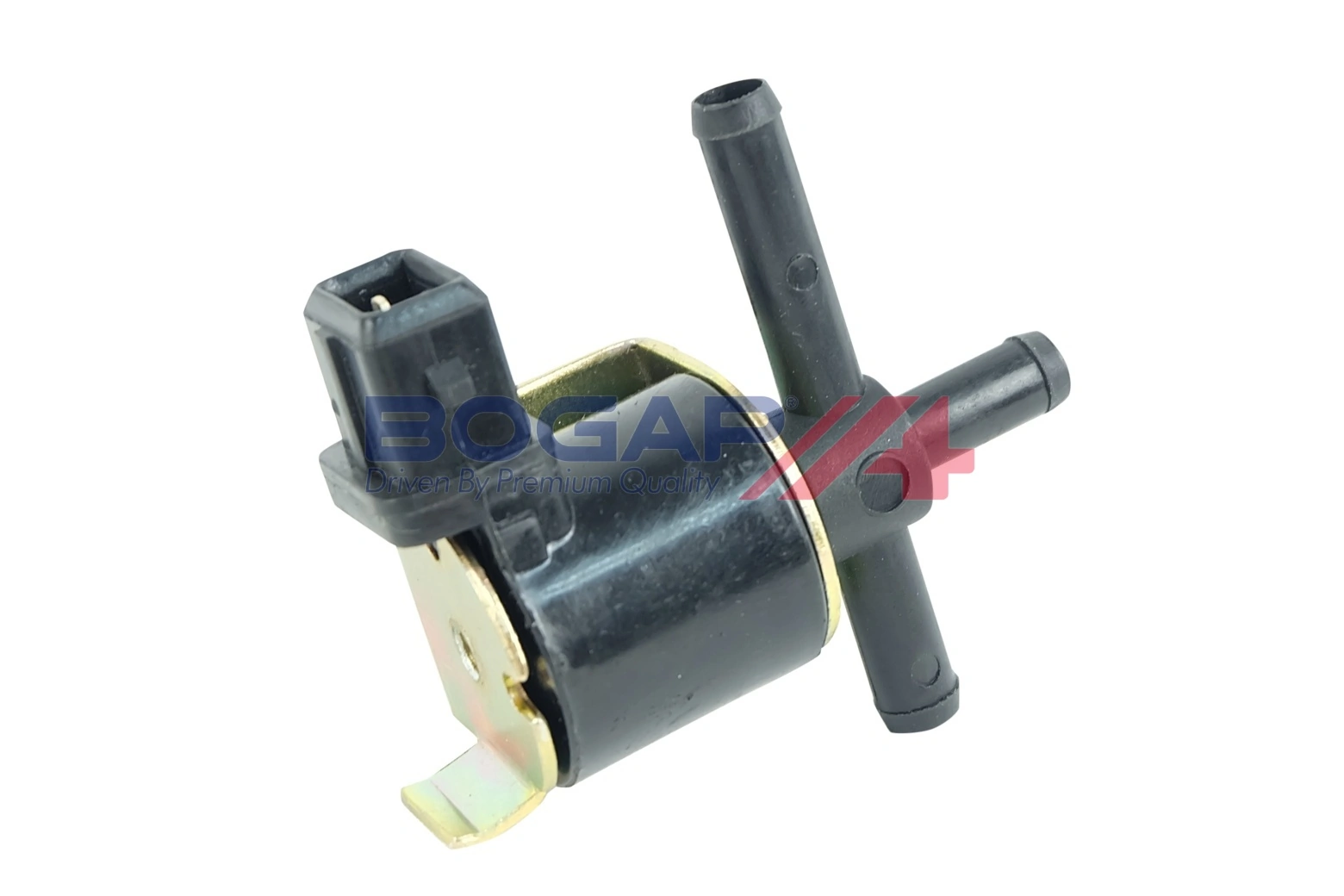 Sensor, exhaust gas temperature BOGAP Premium A6120173