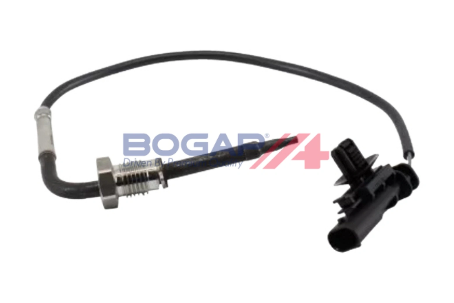 Sensor, exhaust gas temperature BOGAP Premium W6120173