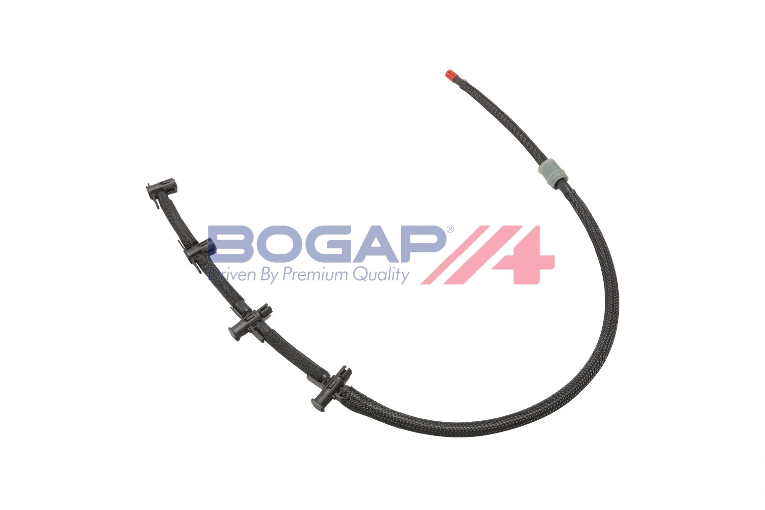Hose, fuel overflow BOGAP Premium A1621132