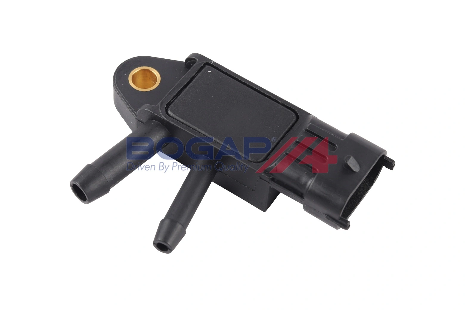 Sensor, exhaust pressure BOGAP Premium V6121100