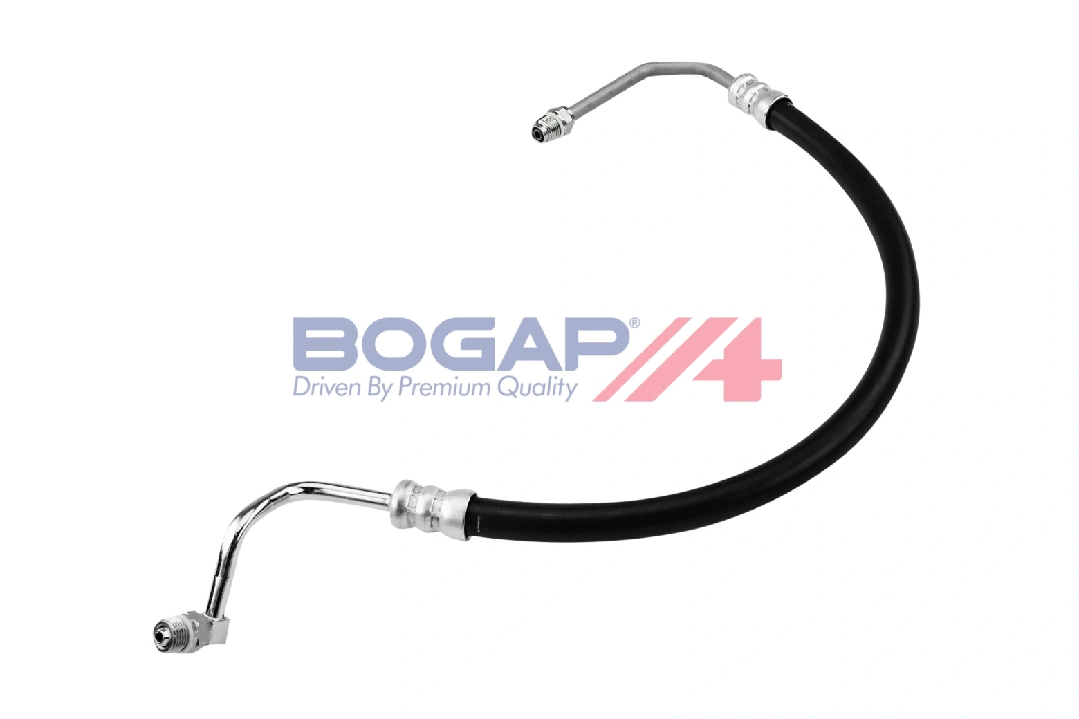 Radiator Hose BOGAP Premium A4228586