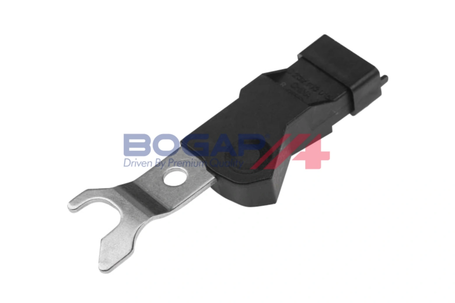 Sensor, exhaust gas temperature BOGAP Premium G6120104