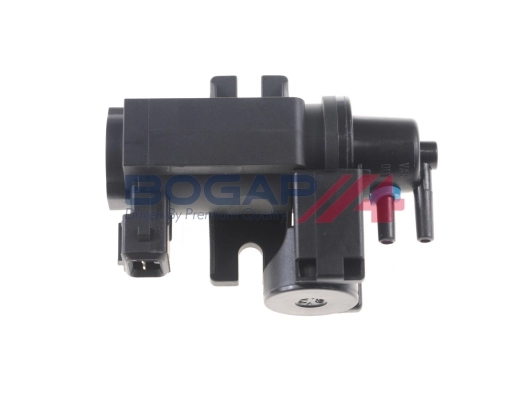 Pressure Converter, exhaust control BOGAP Premium B6112104