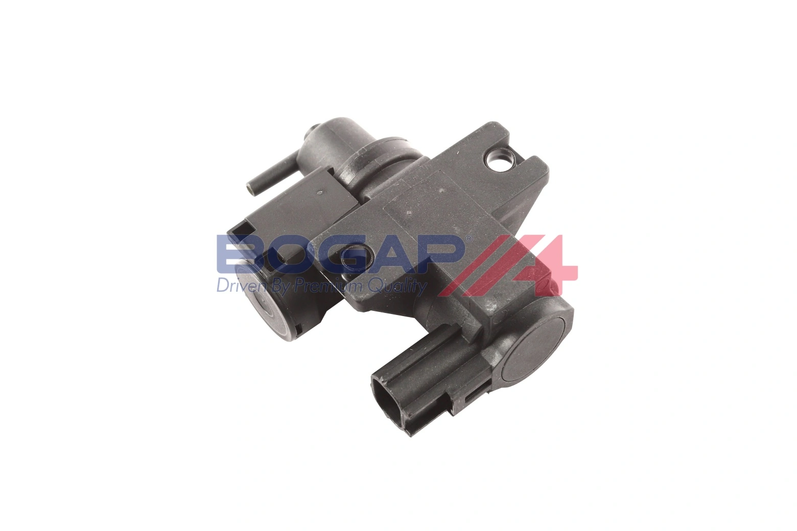 Pressure converter, turbocharger BOGAP Premium T6313101