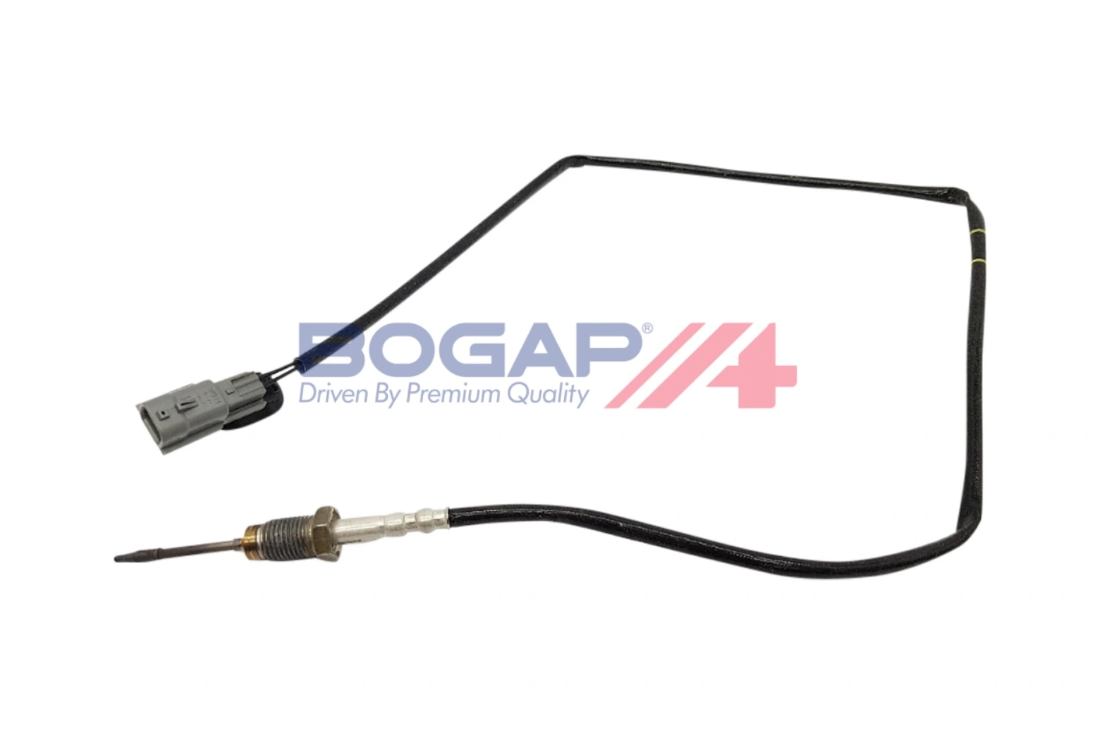 Sensor, exhaust gas temperature BOGAP Premium R6120109