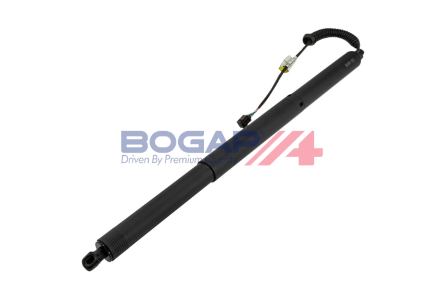 Gas Spring, boot/cargo area BOGAP Premium A5260242