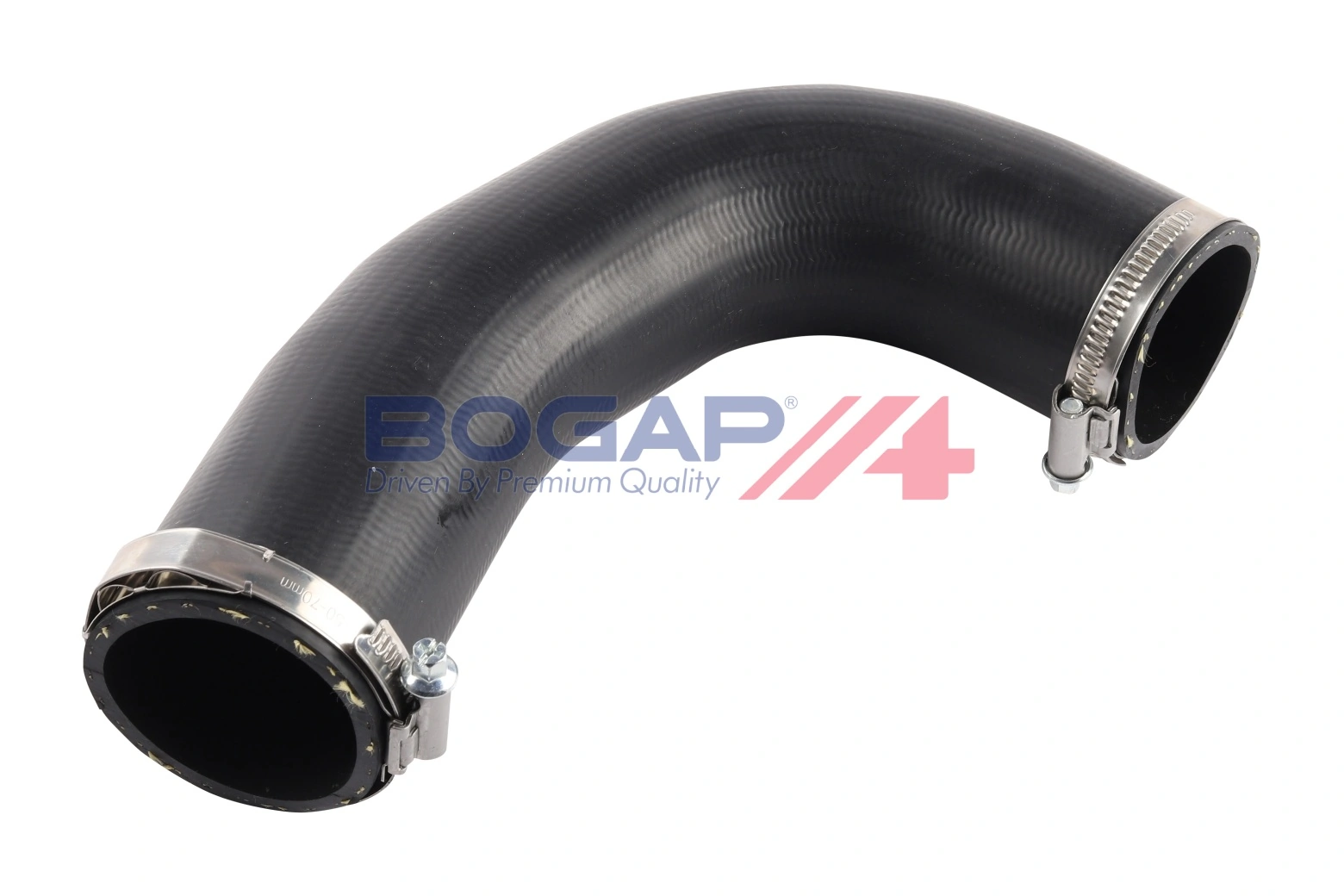 Charge Air Hose BOGAP Premium A1711360