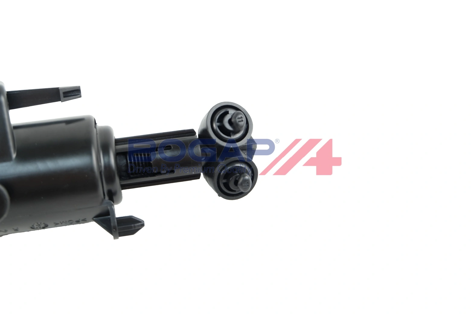 Washer Fluid Jet, headlight cleaning BOGAP Premium C5522133