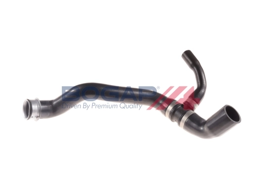 Radiator Hose BOGAP Premium C4228126