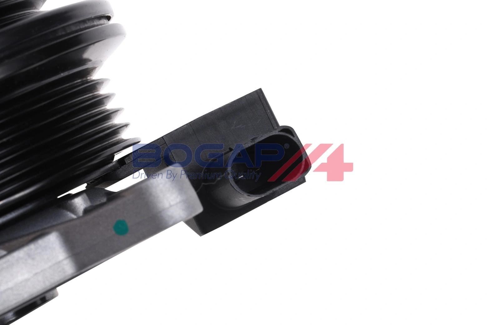 Water Pump, engine cooling BOGAP Premium A4234121