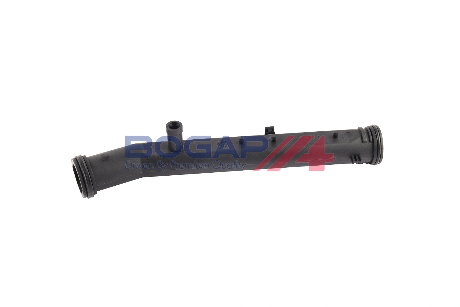 Coolant Pipe BOGAP Premium A4228563