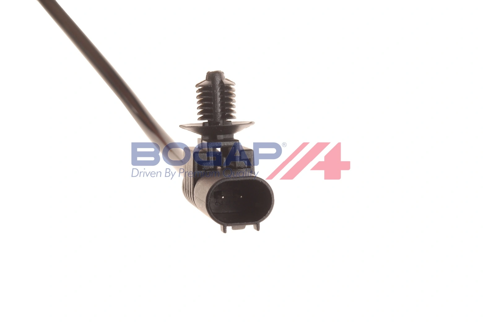 Sensor, wheel speed BOGAP Premium C7117112