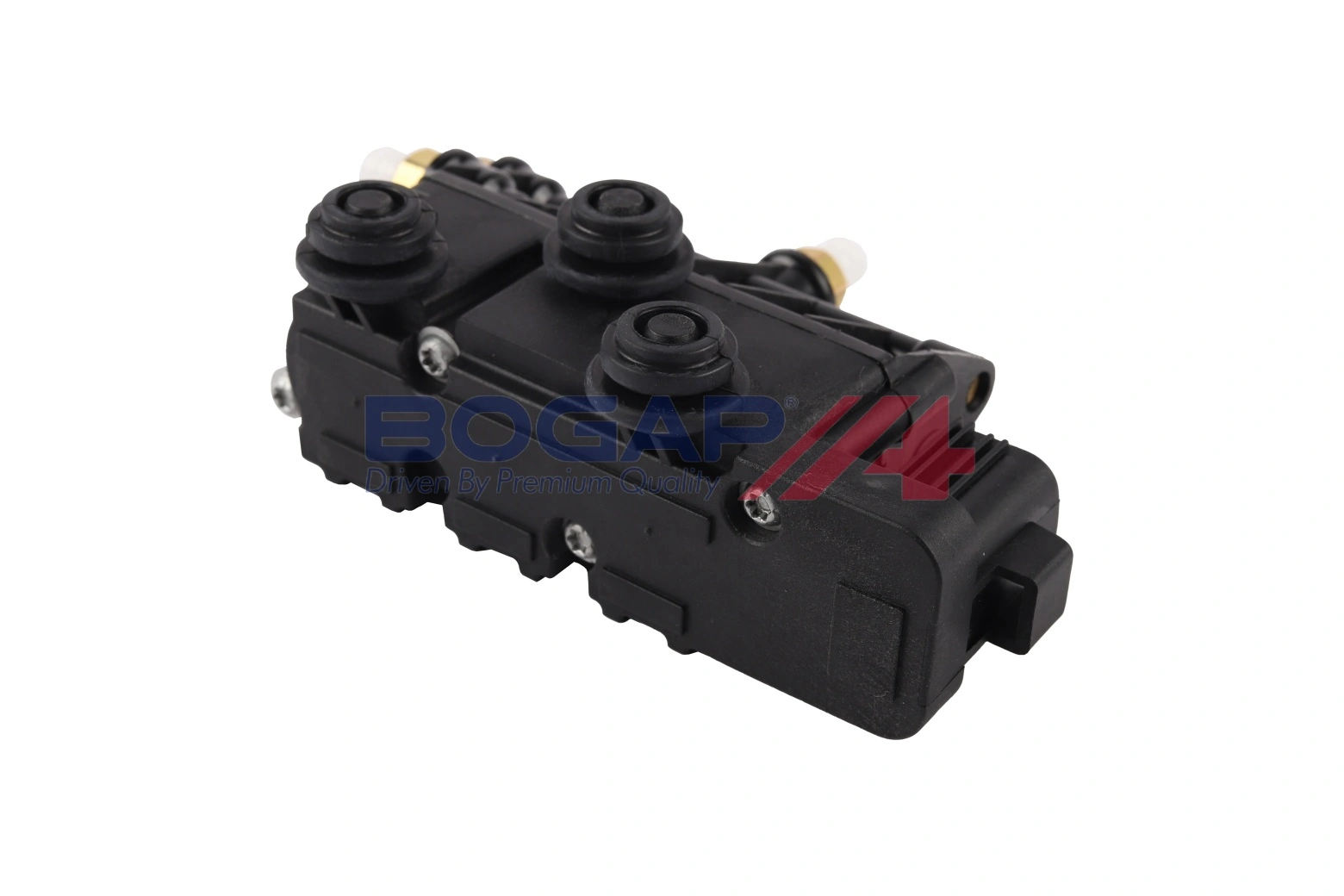 Valve, compressed-air system BOGAP Premium E3433103