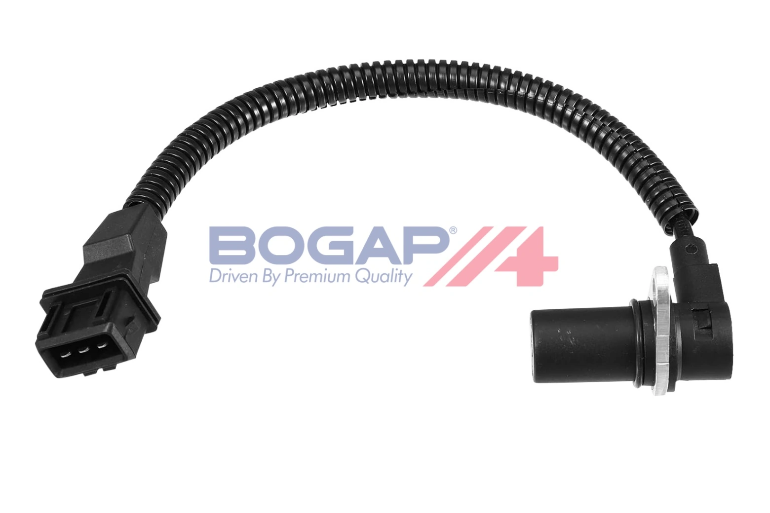 Sensor, camshaft position BOGAP Premium Y6116107