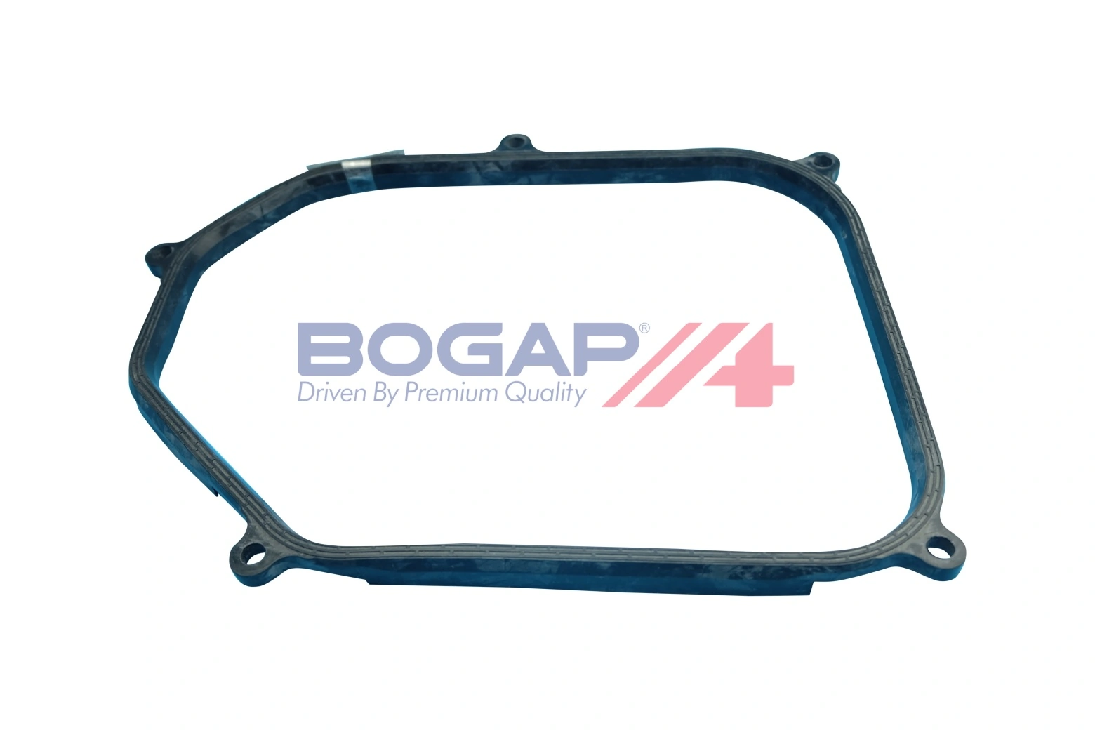 Gasket, automatic transmission oil sump BOGAP Premium A2141100