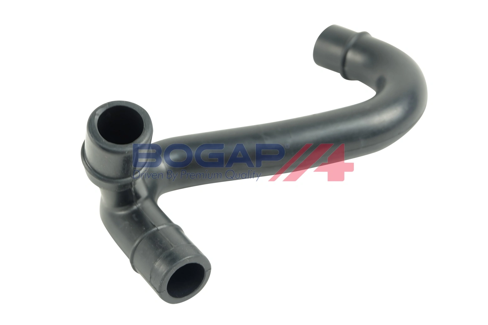 Hose, crankcase ventilation BOGAP Premium A1210152