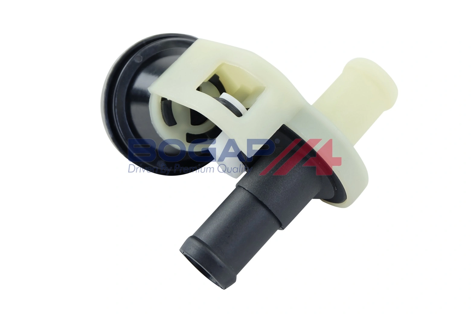 Coolant Control Valve BOGAP Premium A4122109