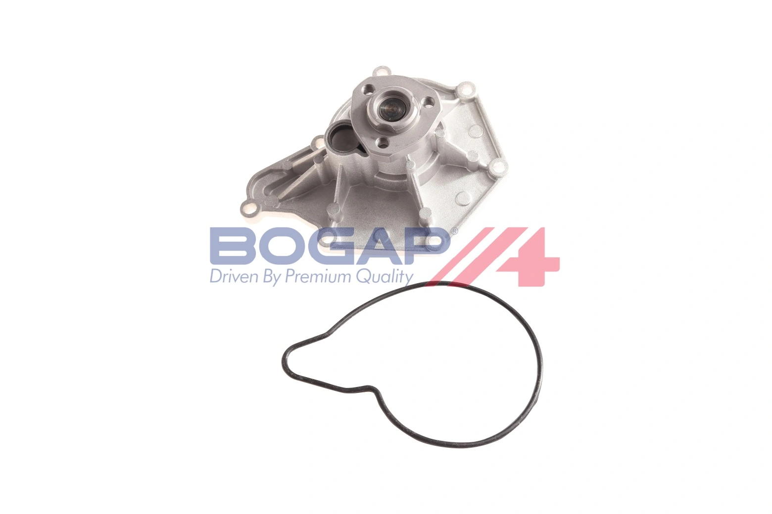 Water Pump, engine cooling BOGAP Premium A4234102