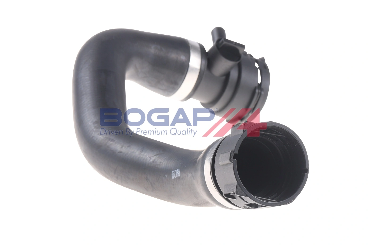 Radiator Hose BOGAP Premium A4228317