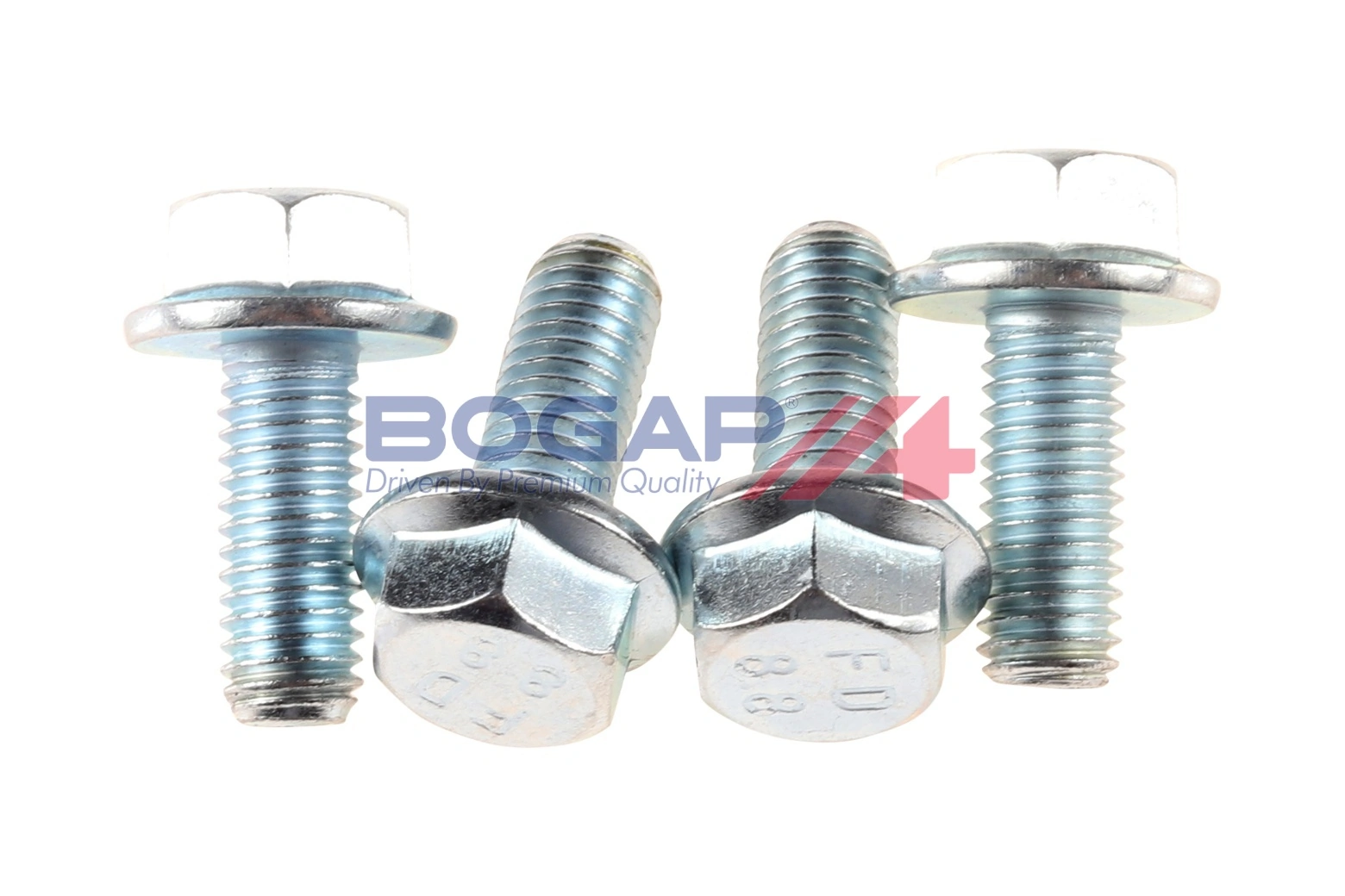 Air Spring, suspension BOGAP Premium A3426126
