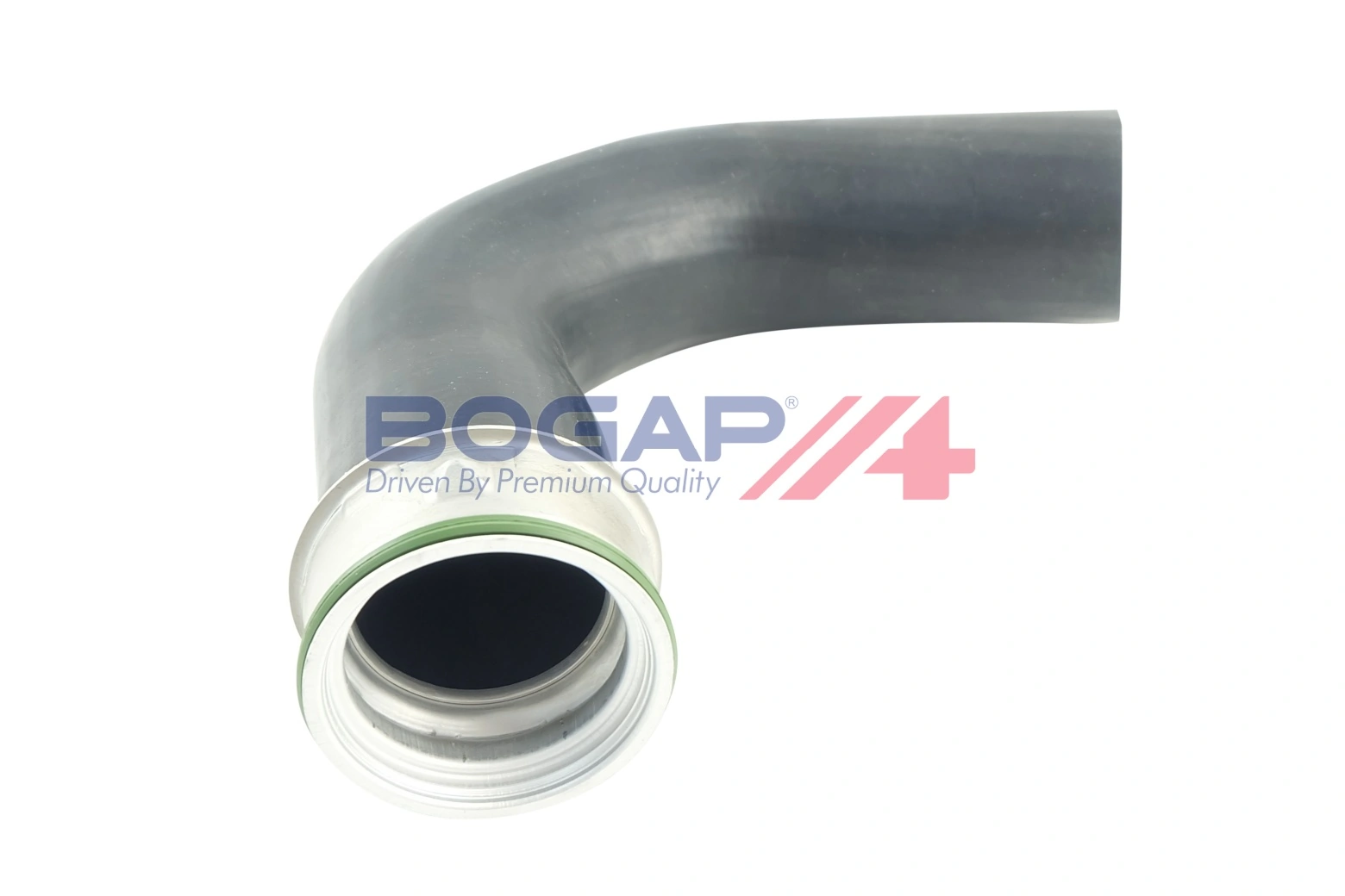 Charge Air Hose BOGAP Premium A1711166