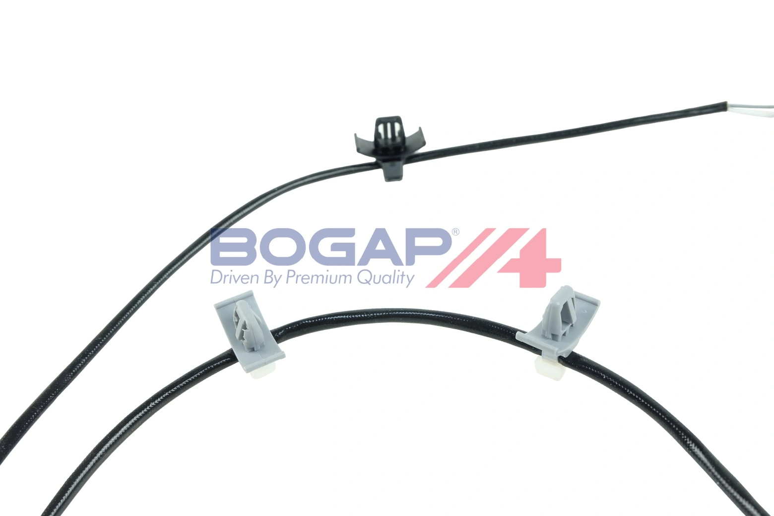 Sensor, exhaust gas temperature BOGAP Premium L6120121
