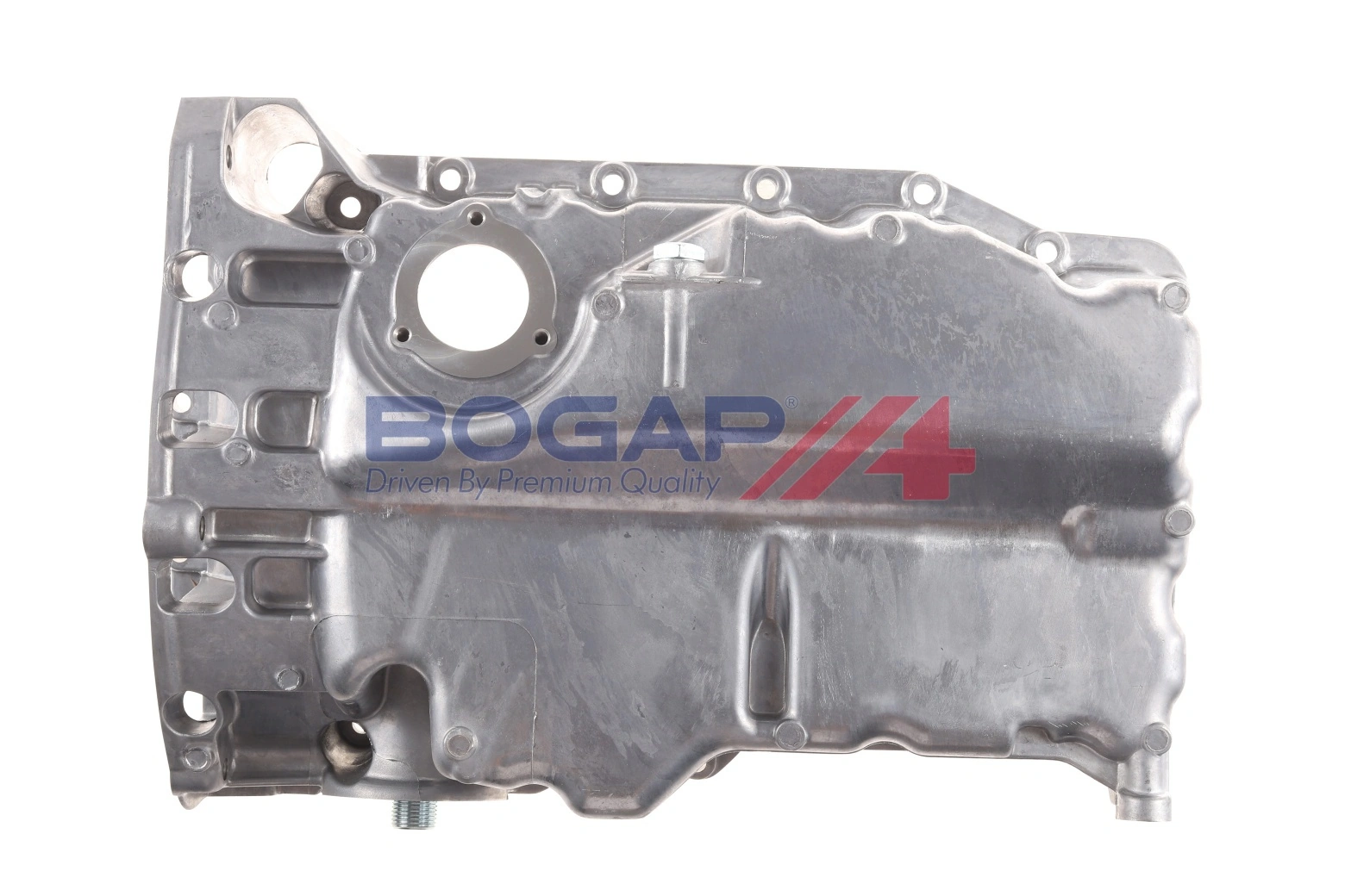 Oil Sump BOGAP Premium A1919117