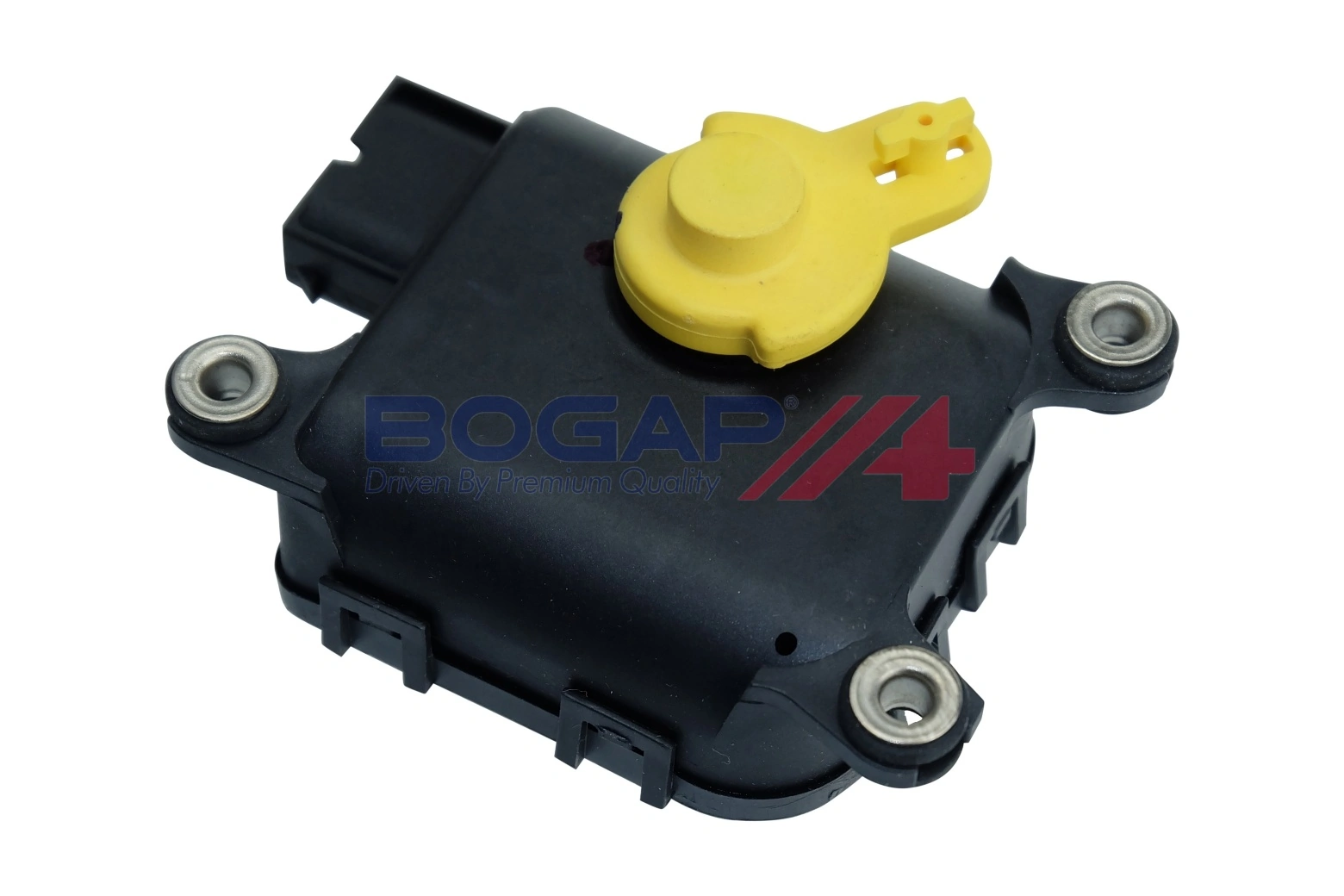 Actuator, blending flap BOGAP A+ A4132119