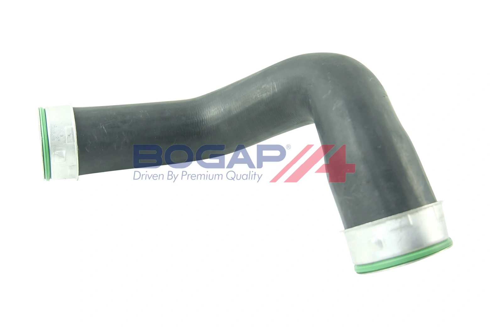 Charge Air Hose BOGAP Premium A1711286
