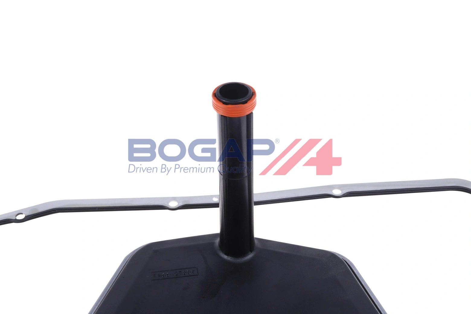 Hydraulic Filter, automatic transmission BOGAP Premium A8114105