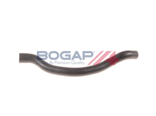 Radiator Hose BOGAP Premium B4228366