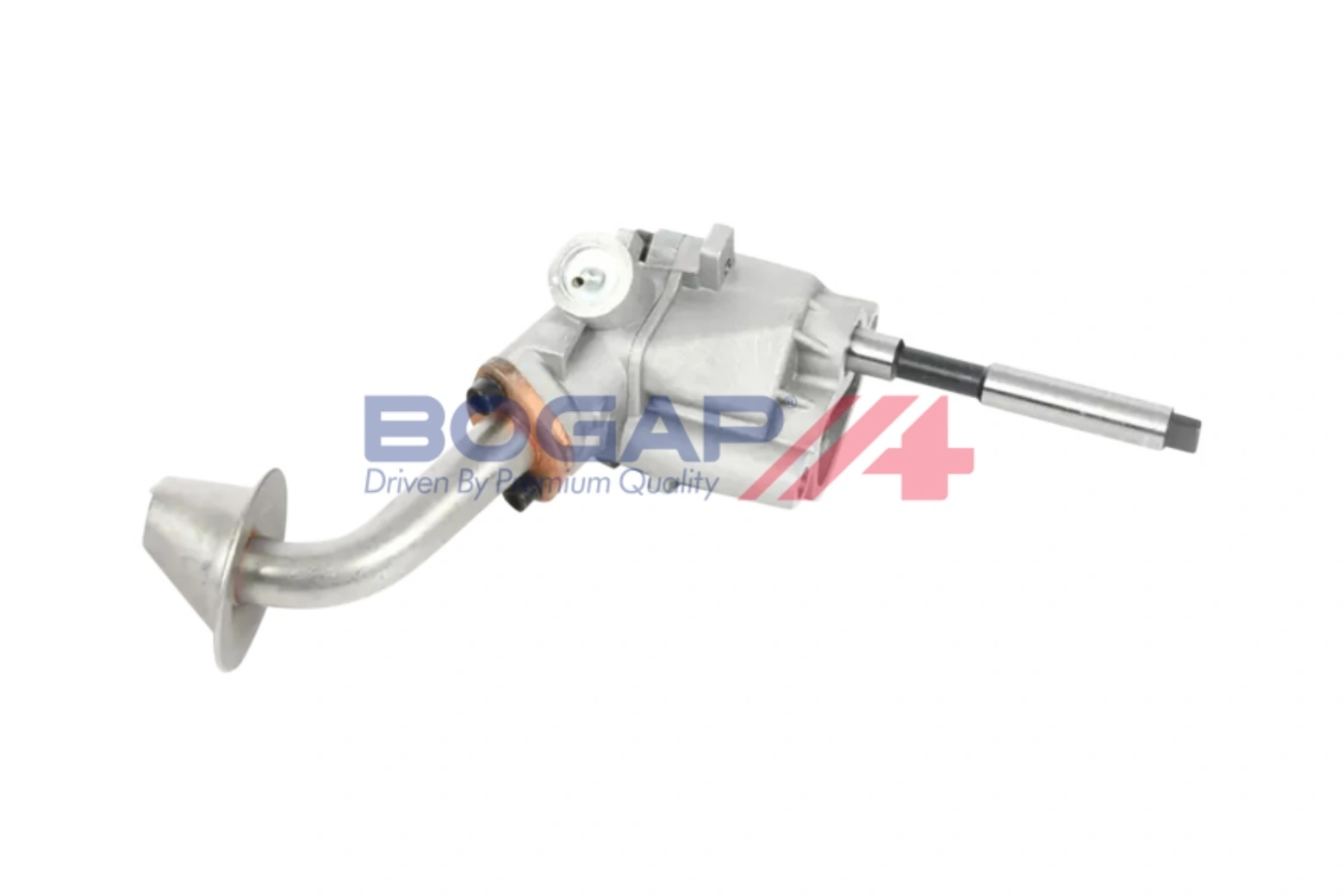 Oil Pump BOGAP Premium A1410147