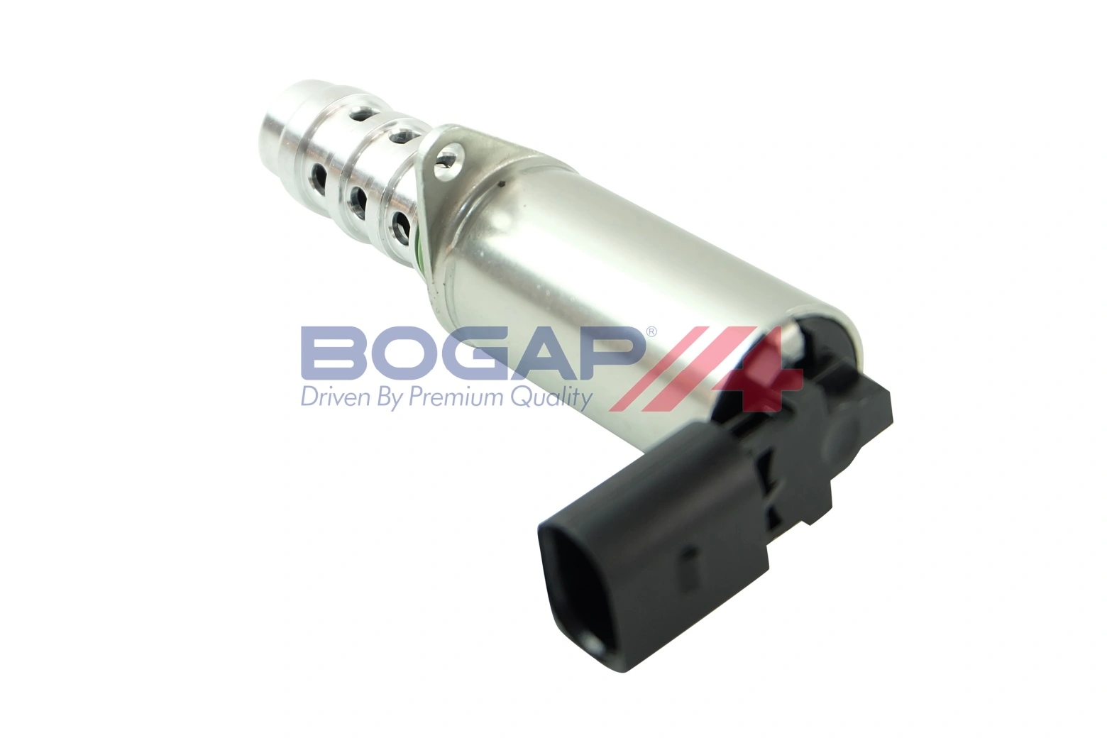 Control Valve, camshaft adjustment BOGAP Premium A1340101