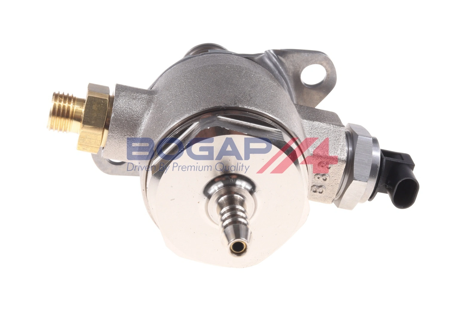 High Pressure Pump BOGAP Premium A1626114