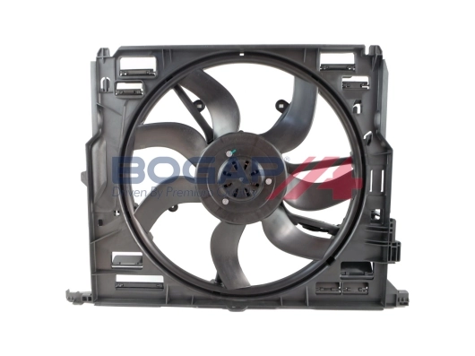Fan, engine cooling BOGAP Premium B4243103