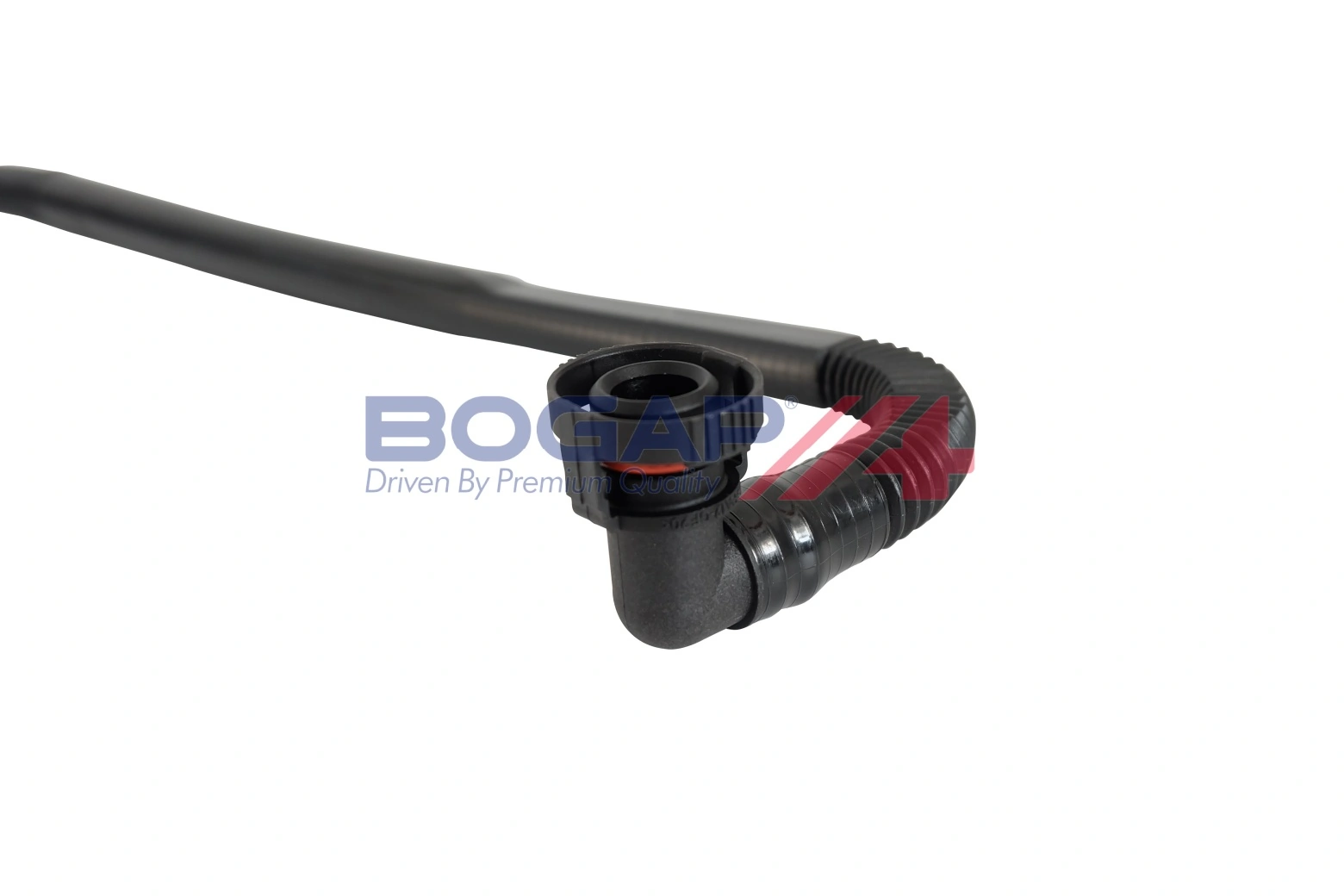 Hose, crankcase ventilation BOGAP Premium A1210116