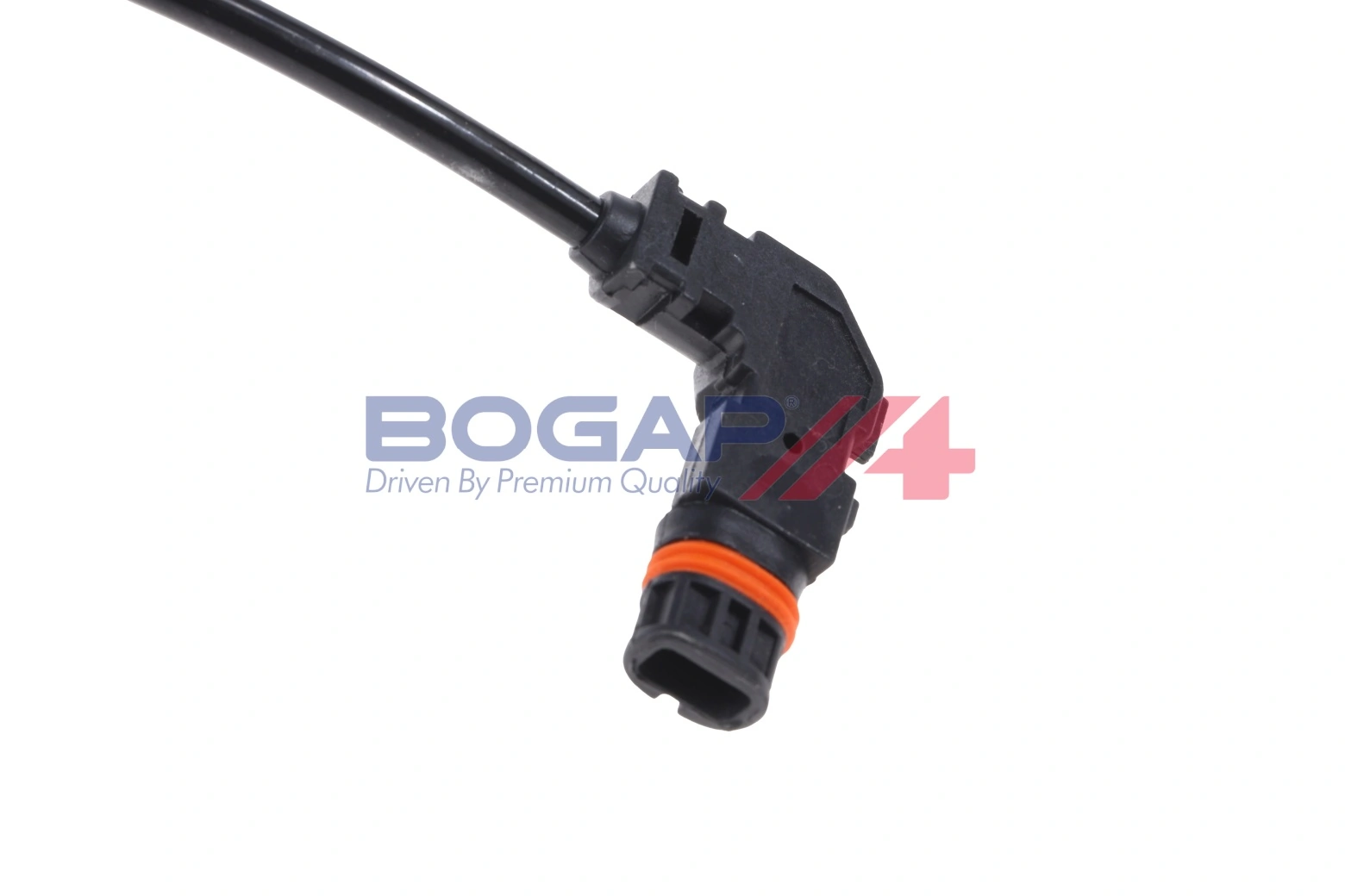 Sensor, wheel speed BOGAP Premium C7117101
