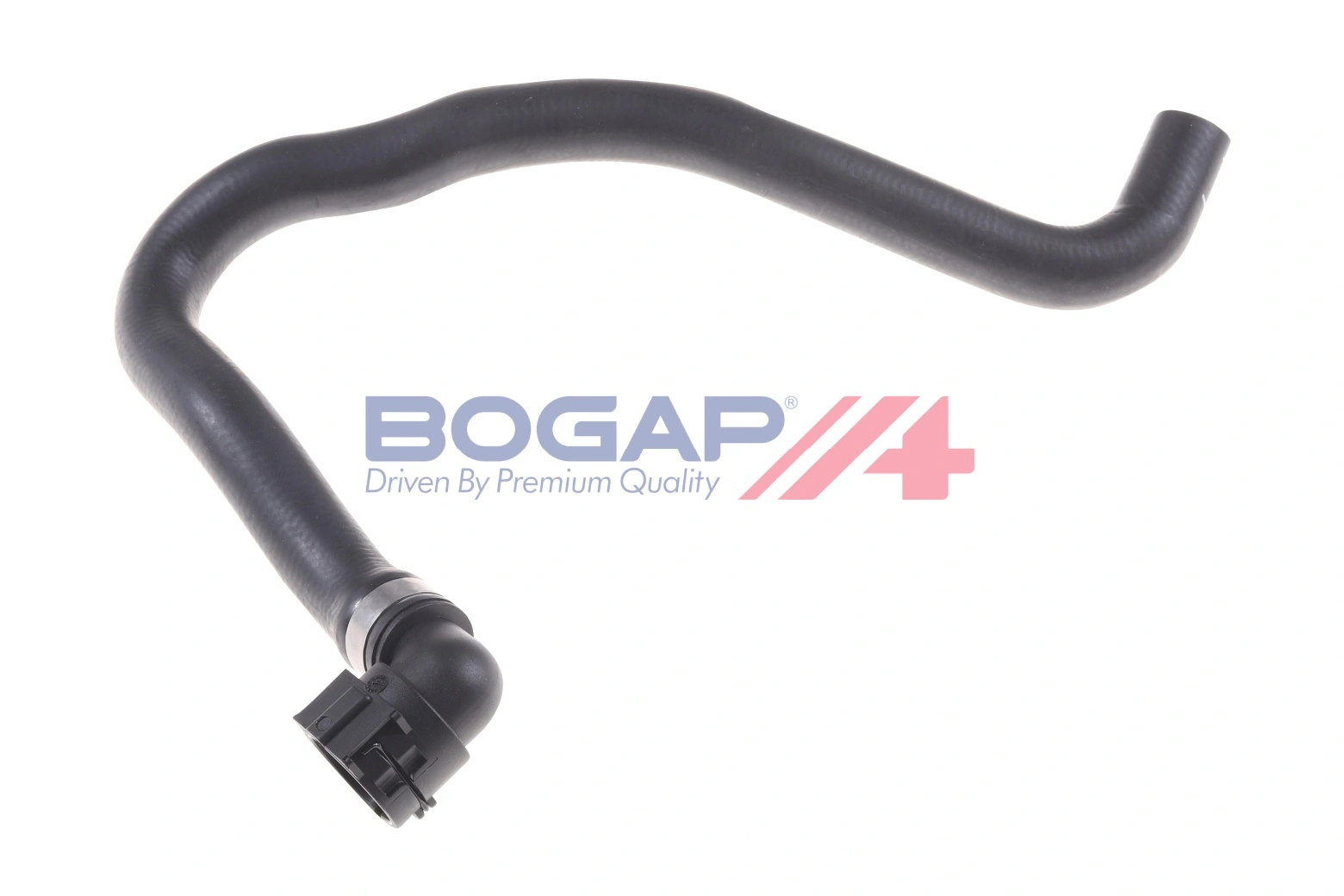 Radiator Hose BOGAP Premium A4228139